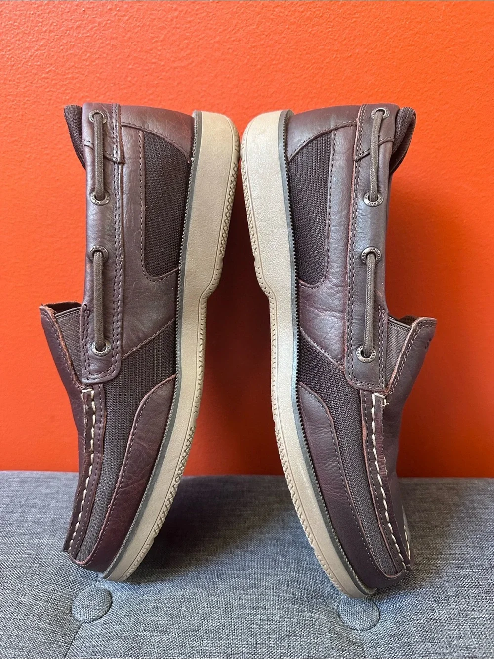 Sperry good size